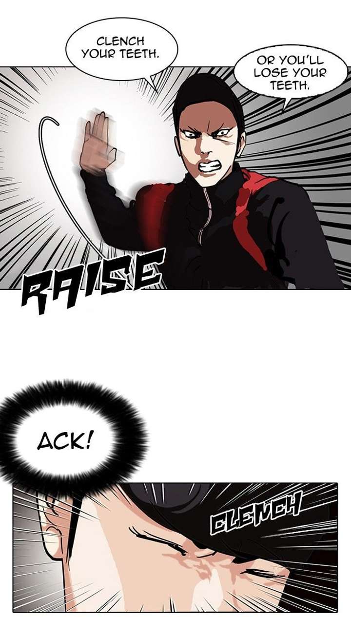 Lookism Chapter 104 - Page 66