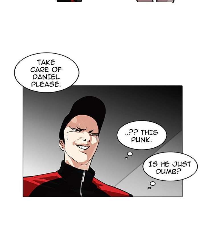 Lookism Chapter 105 - Page 10