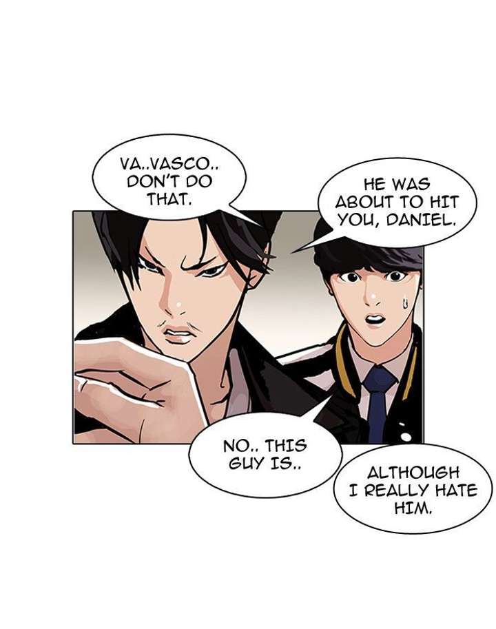 Lookism Chapter 105 - Page 8