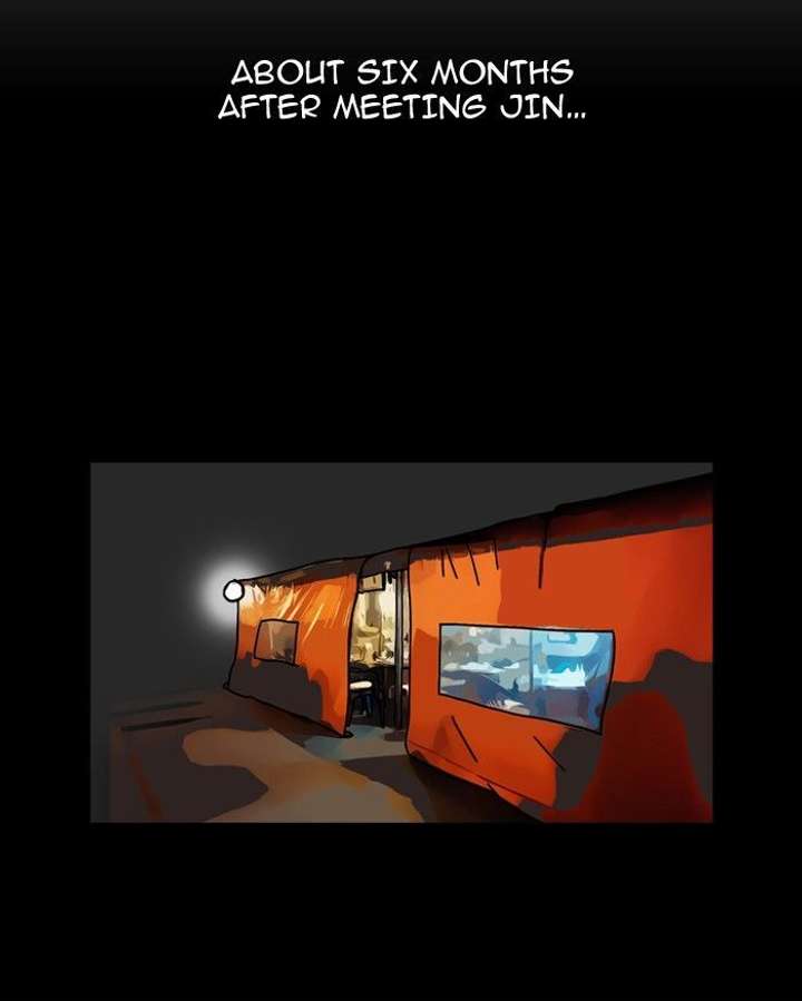 Lookism Chapter 106 - Page 14