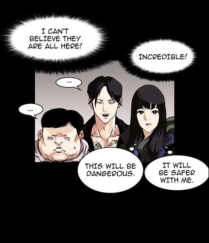 Lookism Chapter 107 - Page 49