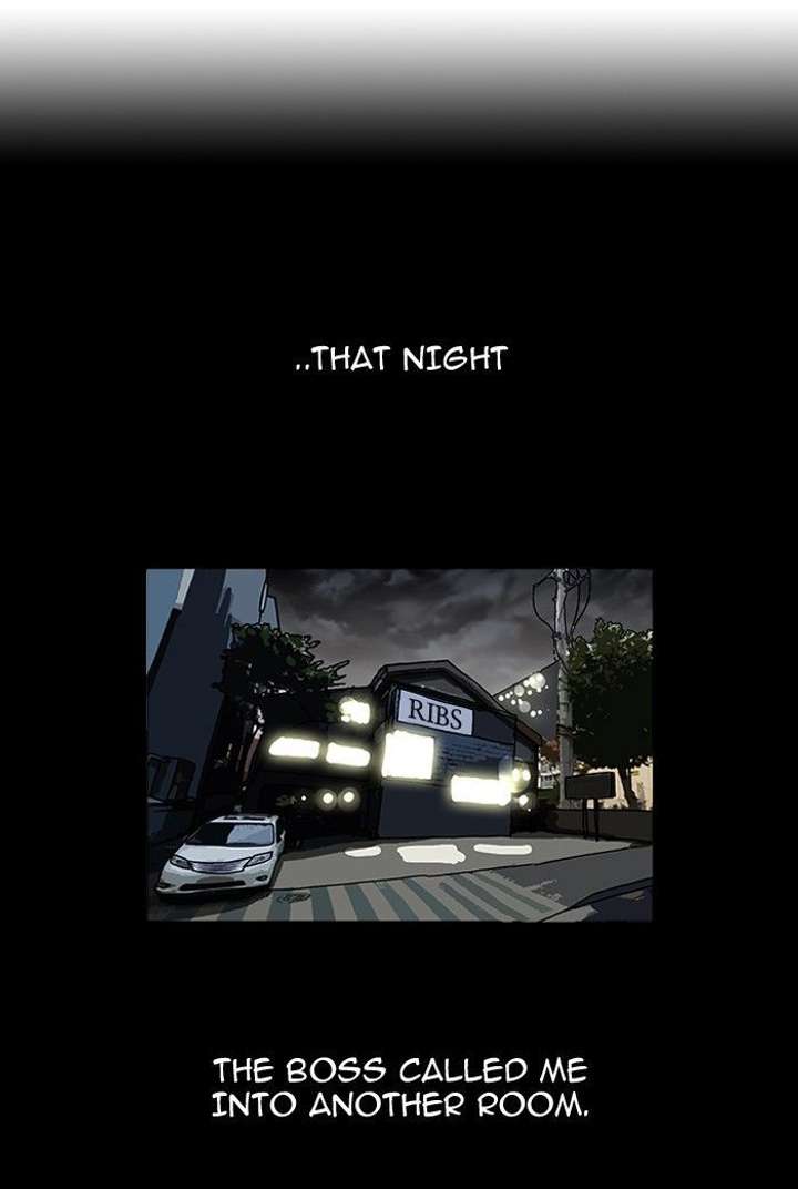 Lookism Chapter 107 - Page 5