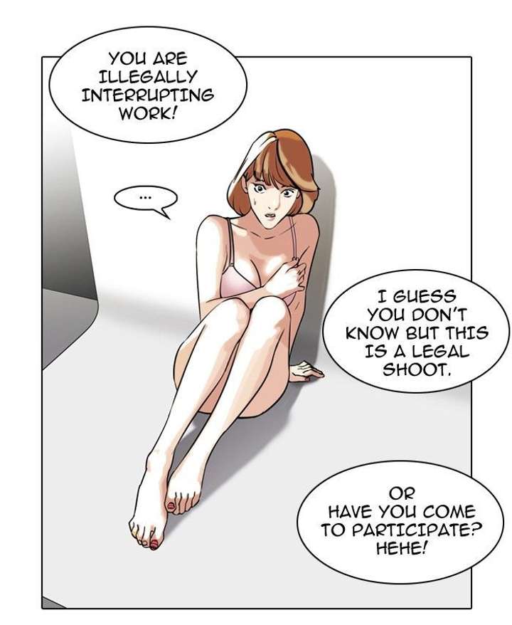 Lookism Chapter 107 - Page 58