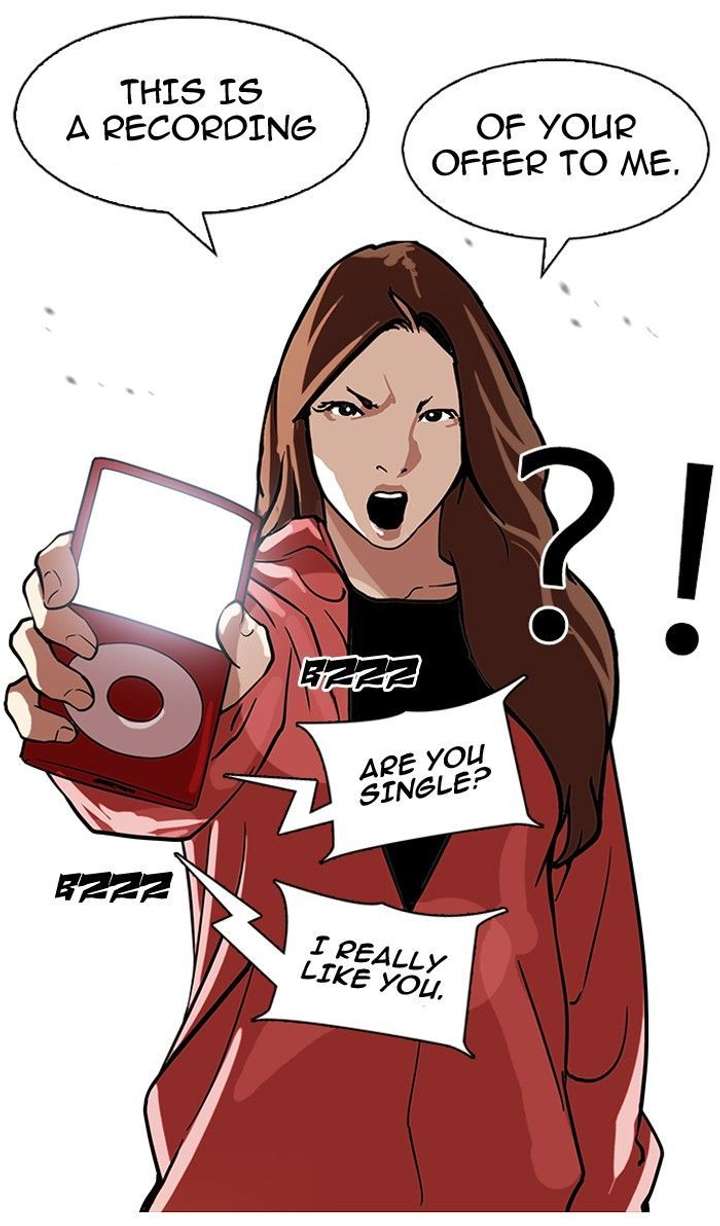 Lookism Chapter 107 - Page 61