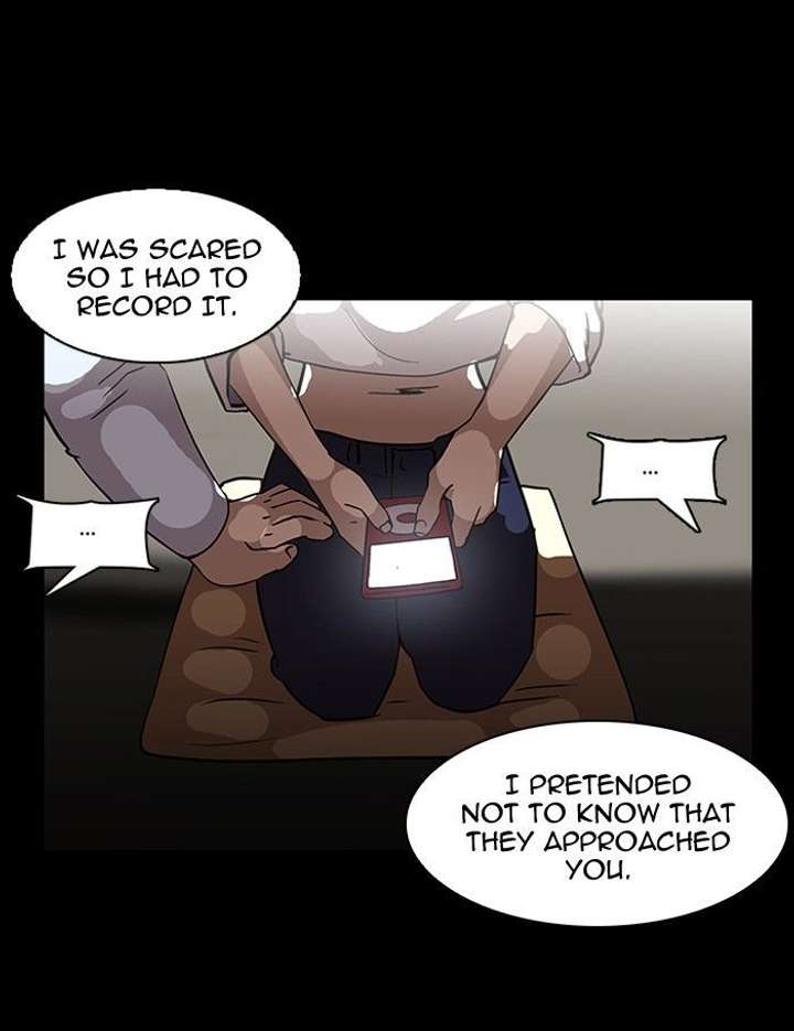 Lookism Chapter 107 - Page 69