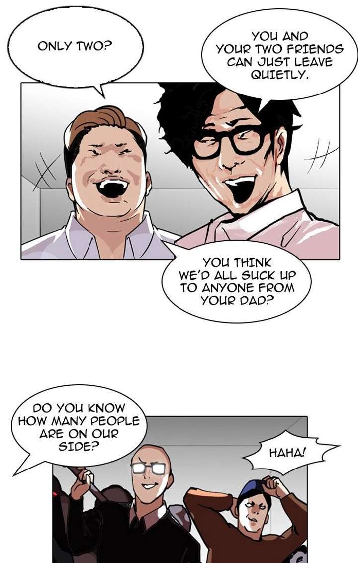 Lookism Chapter 107 - Page 88