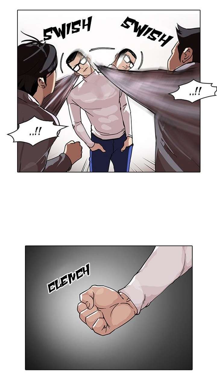 Lookism Chapter 108 - Page 8