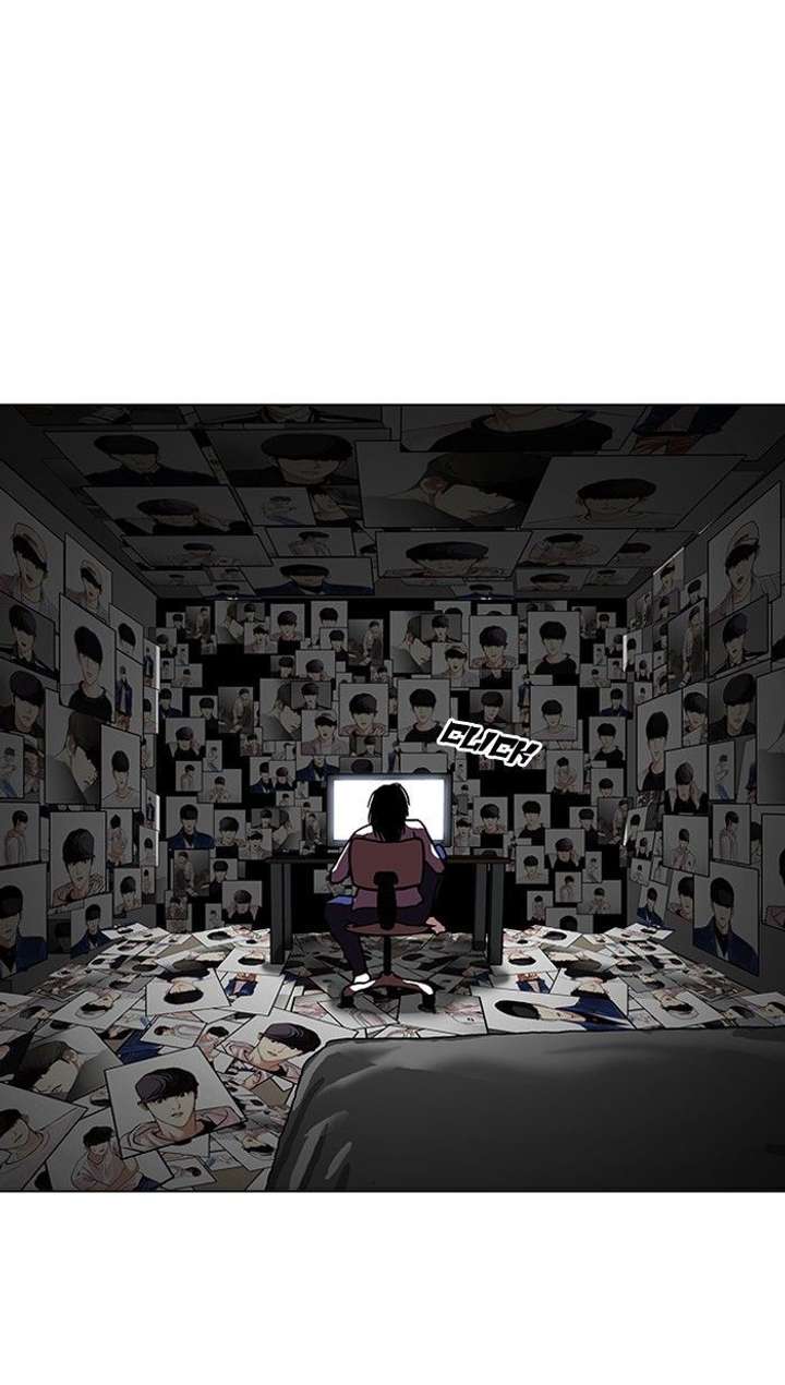 Lookism Chapter 109 - Page 95