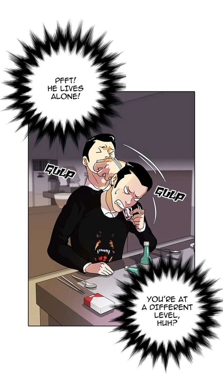 Lookism Chapter 11 - Page 15