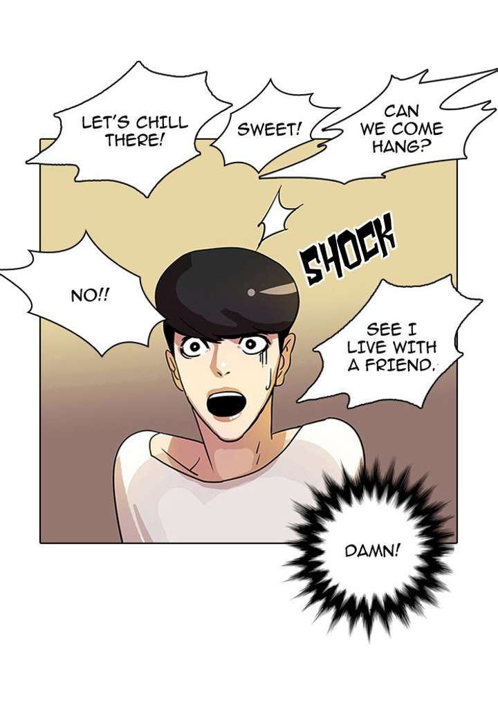 Lookism Chapter 11 - Page 16