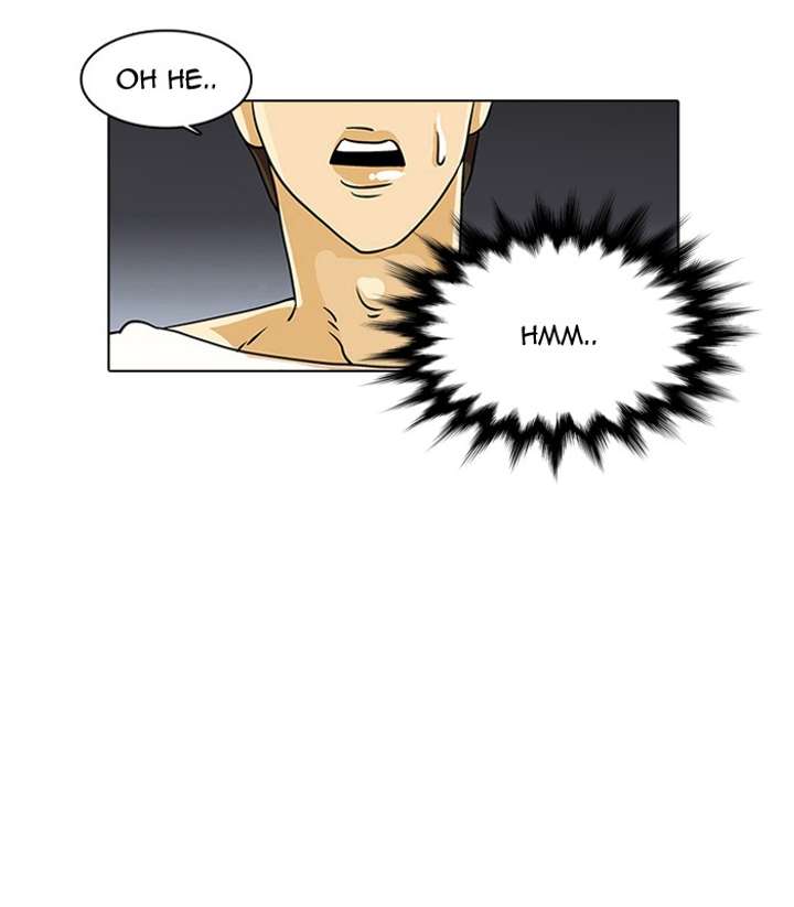 Lookism Chapter 11 - Page 18