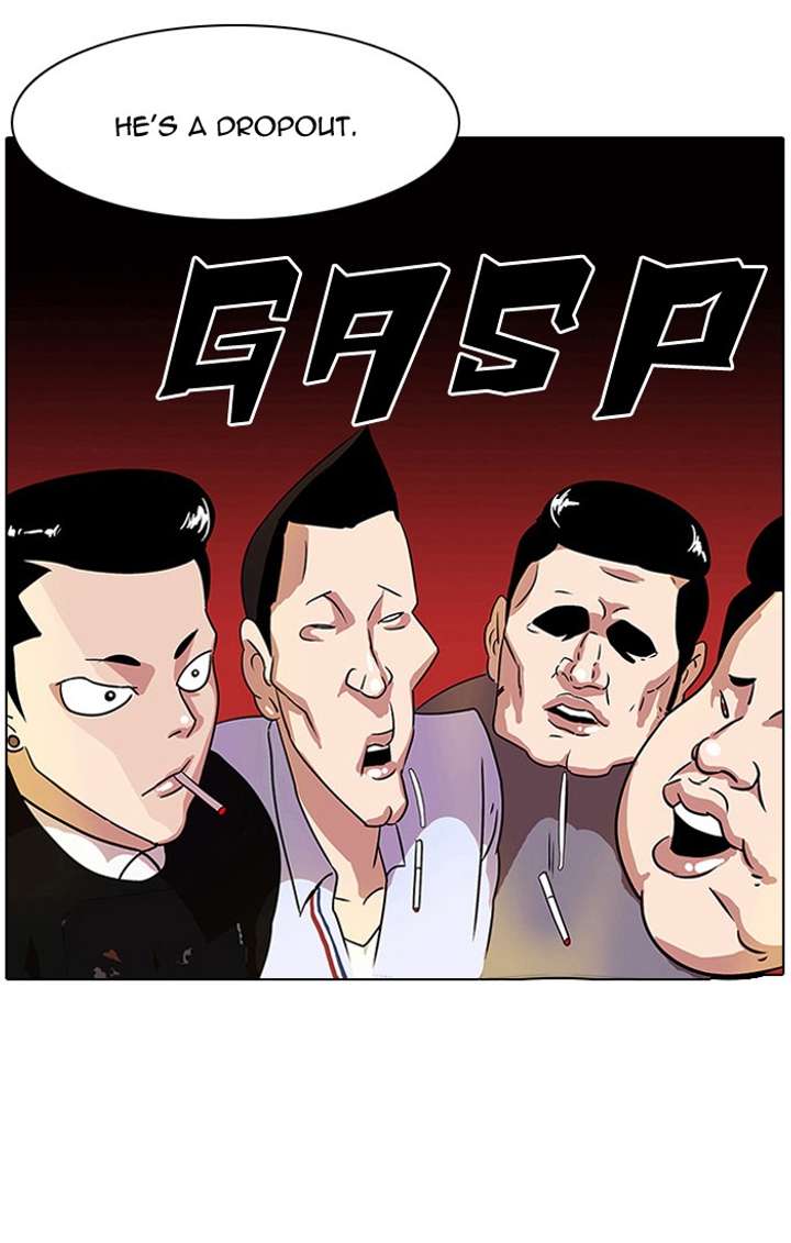 Lookism Chapter 11 - Page 19