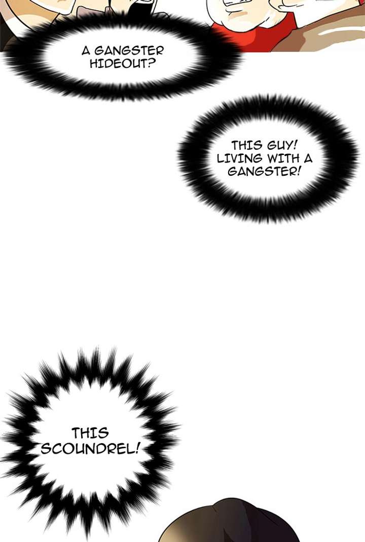 Lookism Chapter 11 - Page 25