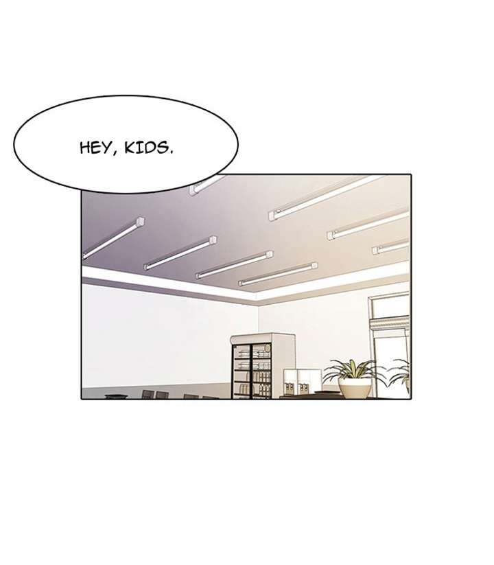 Lookism Chapter 11 - Page 29