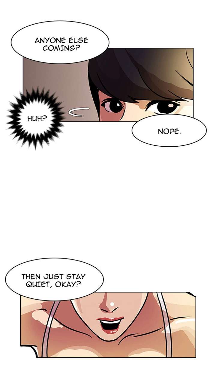 Lookism Chapter 11 - Page 30