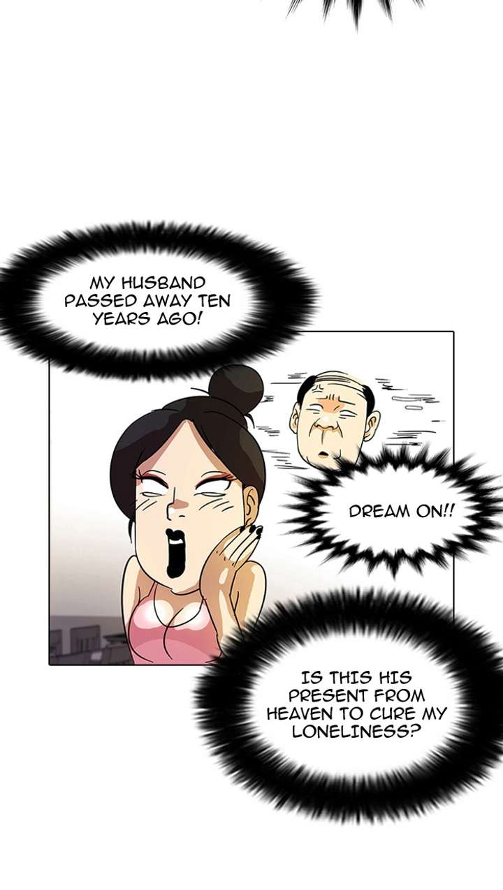 Lookism Chapter 11 - Page 38