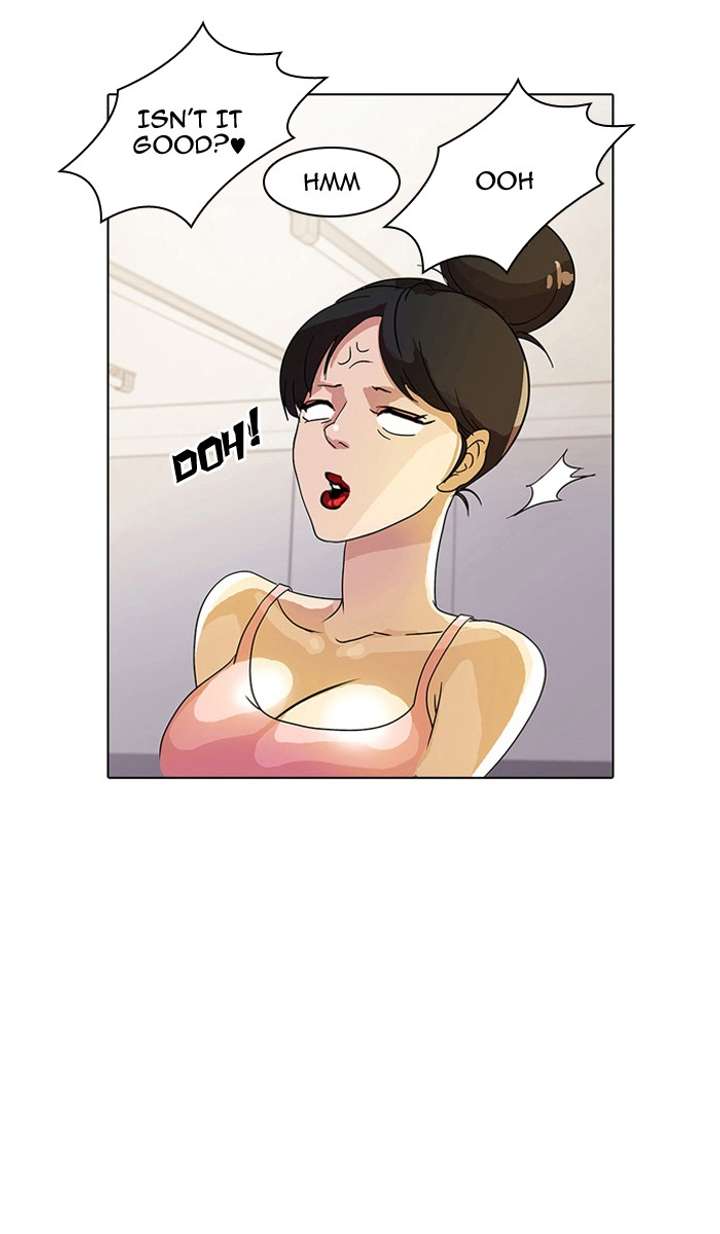 Lookism Chapter 11 - Page 44