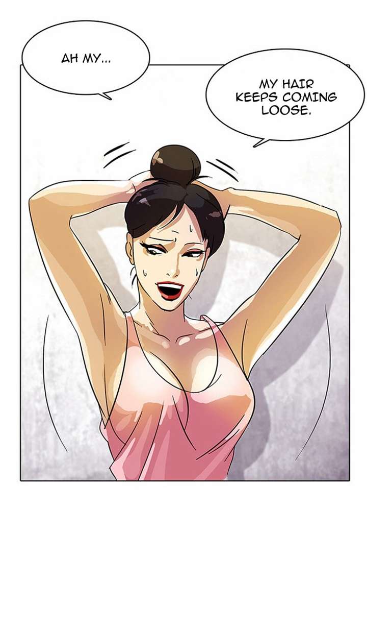 Lookism Chapter 11 - Page 45