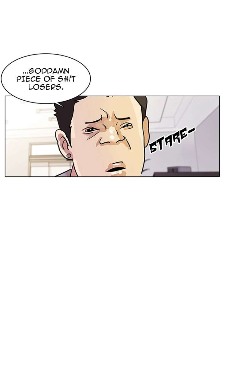 Lookism Chapter 11 - Page 56