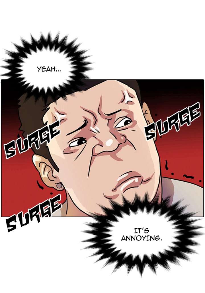 Lookism Chapter 11 - Page 62