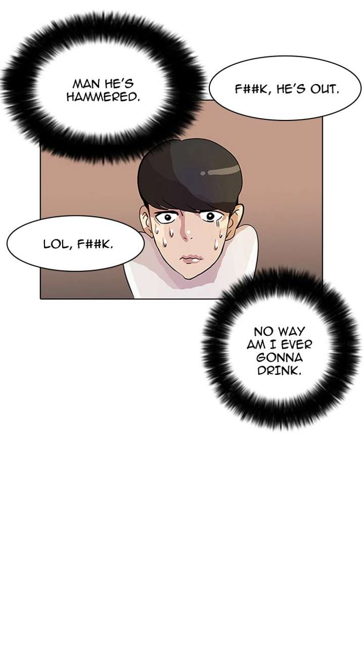 Lookism Chapter 11 - Page 67