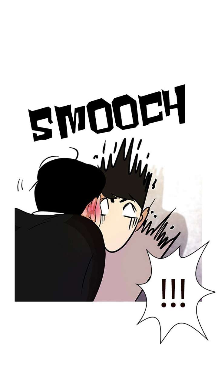 Lookism Chapter 11 - Page 75