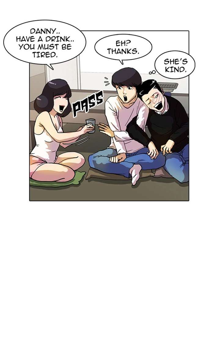Lookism Chapter 11 - Page 82