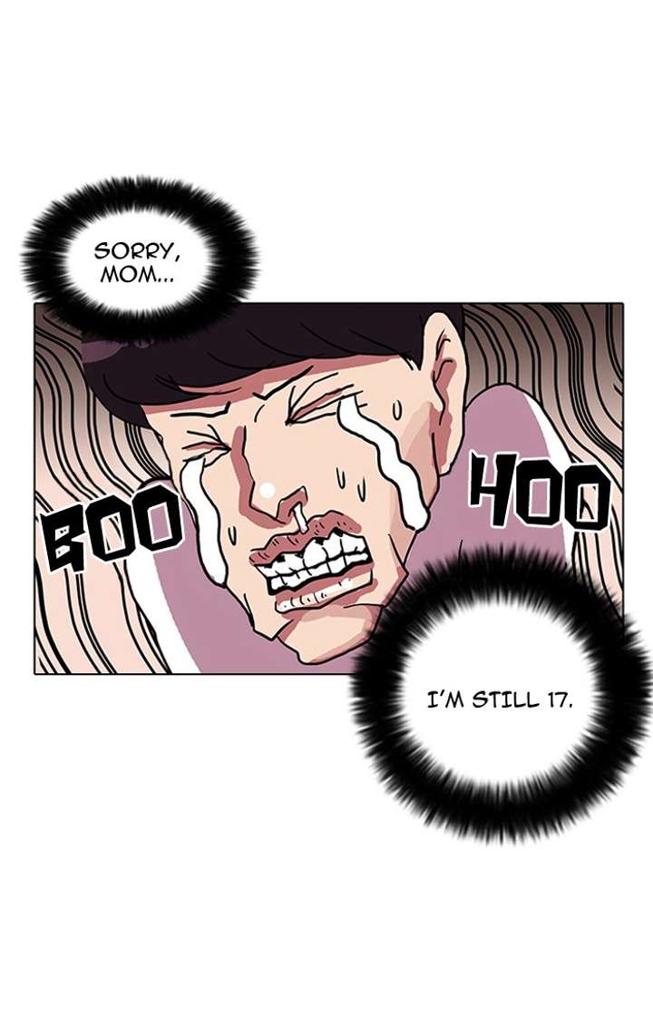 Lookism Chapter 11 - Page 87