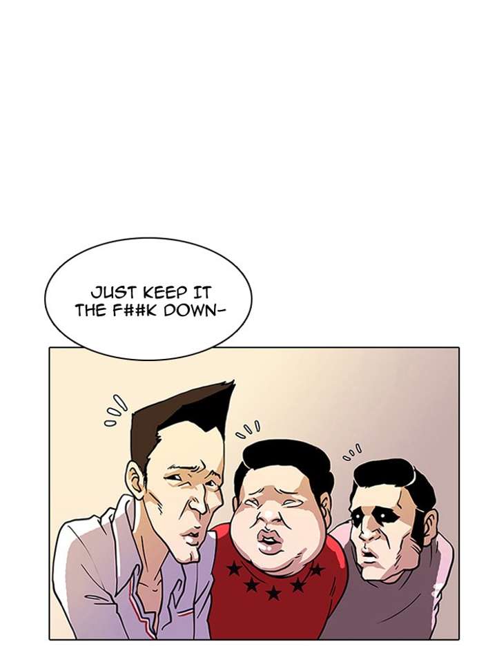 Lookism Chapter 11 - Page 90