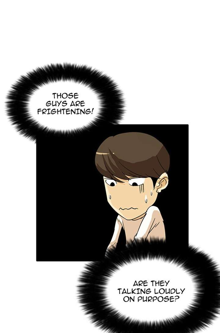 Lookism Chapter 11 - Page 94