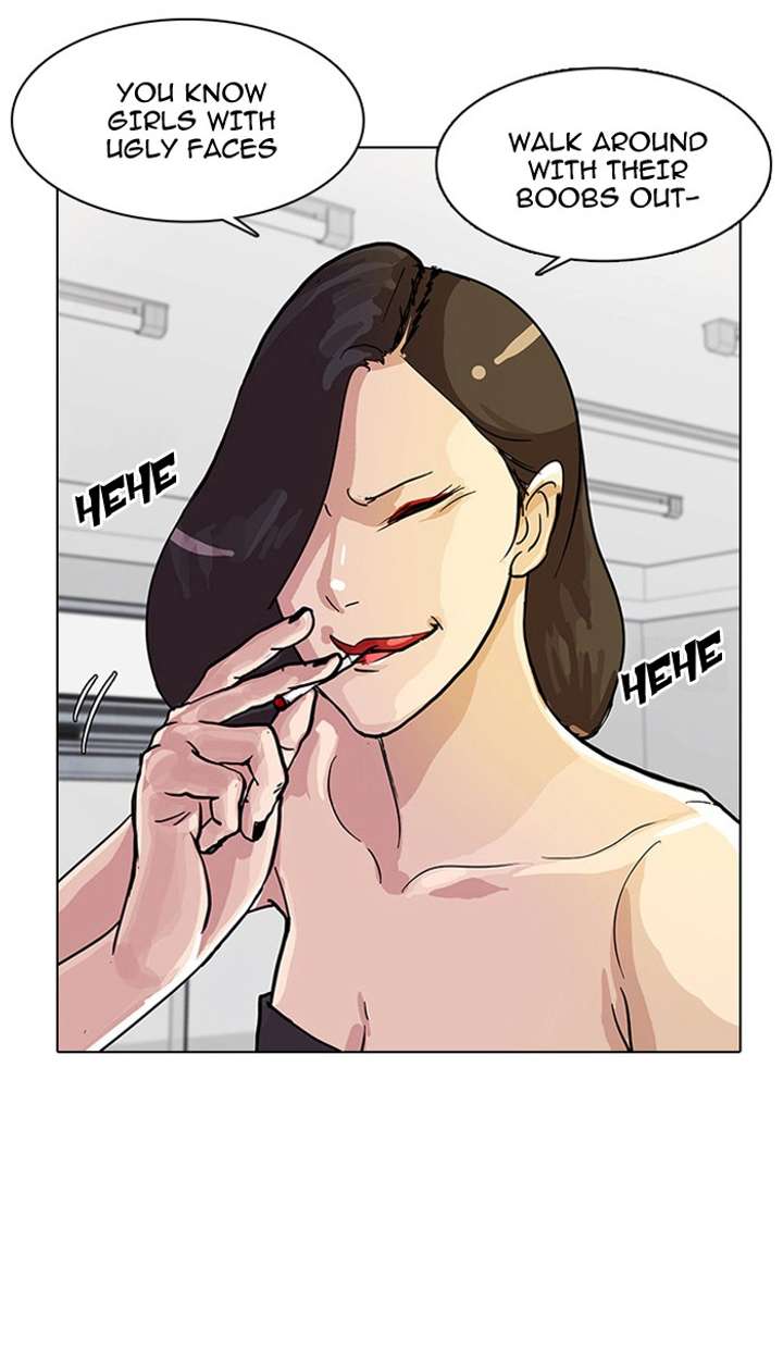 Lookism Chapter 11 - Page 97