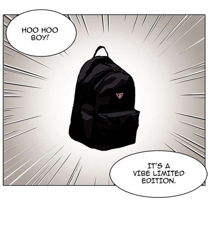 Lookism Chapter 110 - Page 2