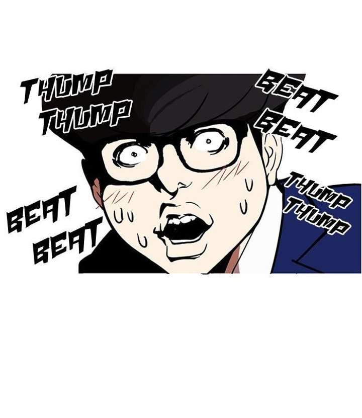 Lookism Chapter 110 - Page 21