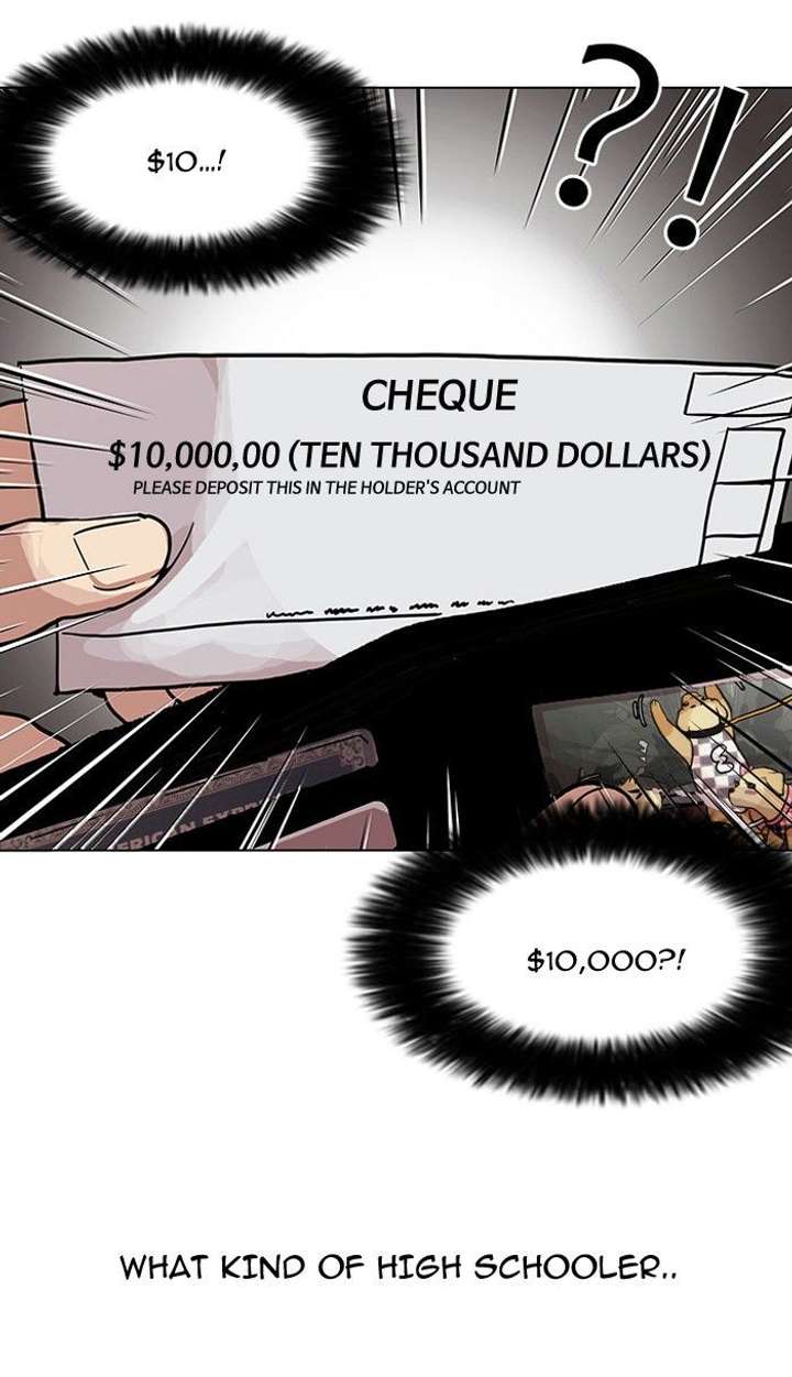 Lookism Chapter 110 - Page 29