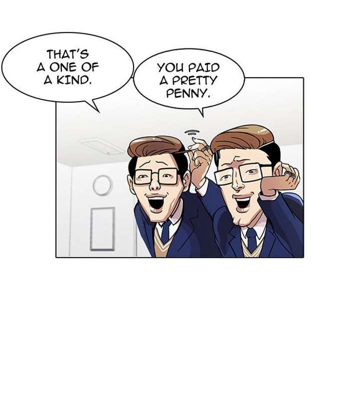 Lookism Chapter 110 - Page 3