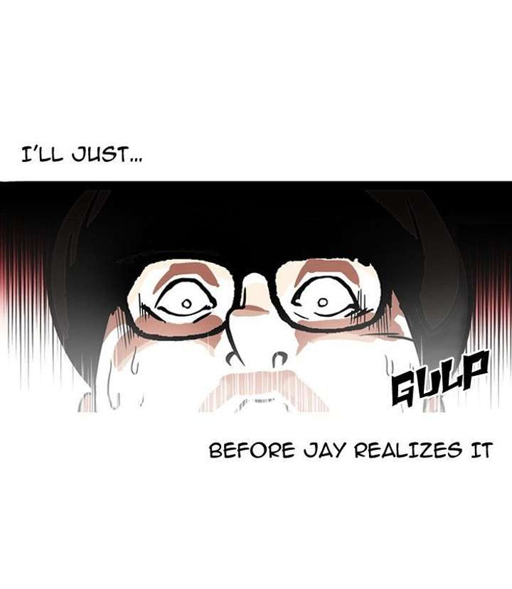 Lookism Chapter 110 - Page 32