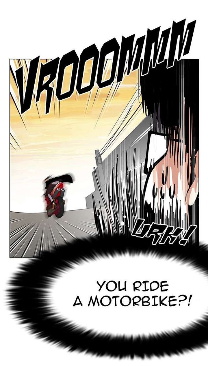 Lookism Chapter 110 - Page 50