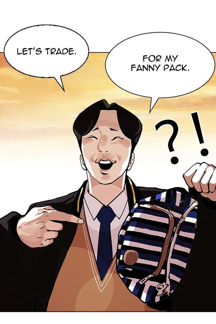 Lookism Chapter 110 - Page 59