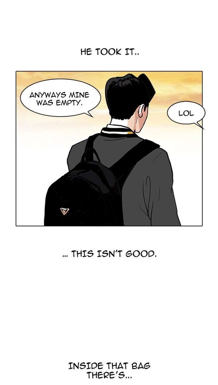 Lookism Chapter 110 - Page 64