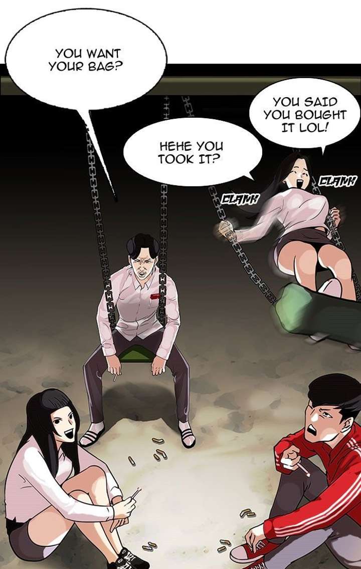Lookism Chapter 111 - Page 16