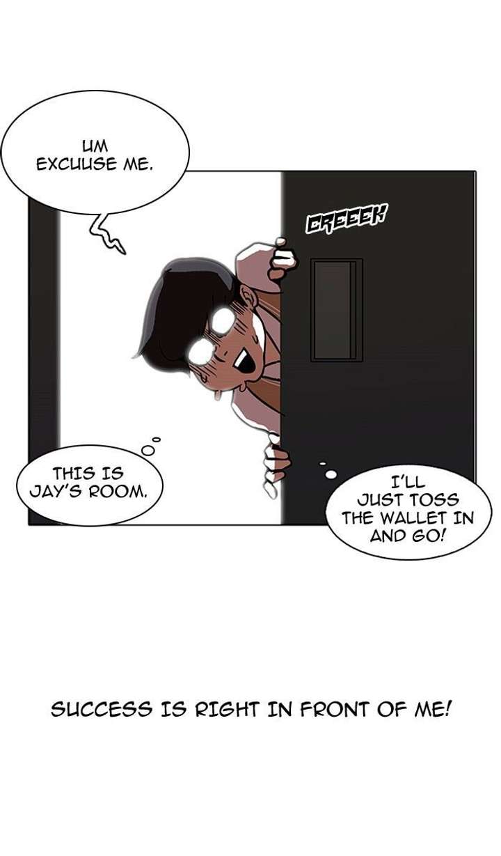 Lookism Chapter 111 - Page 54