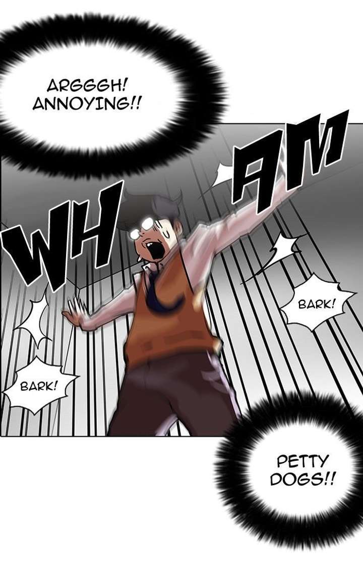 Lookism Chapter 111 - Page 57