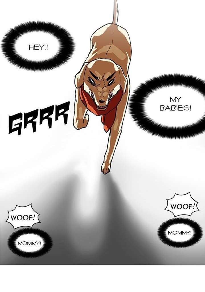 Lookism Chapter 111 - Page 60