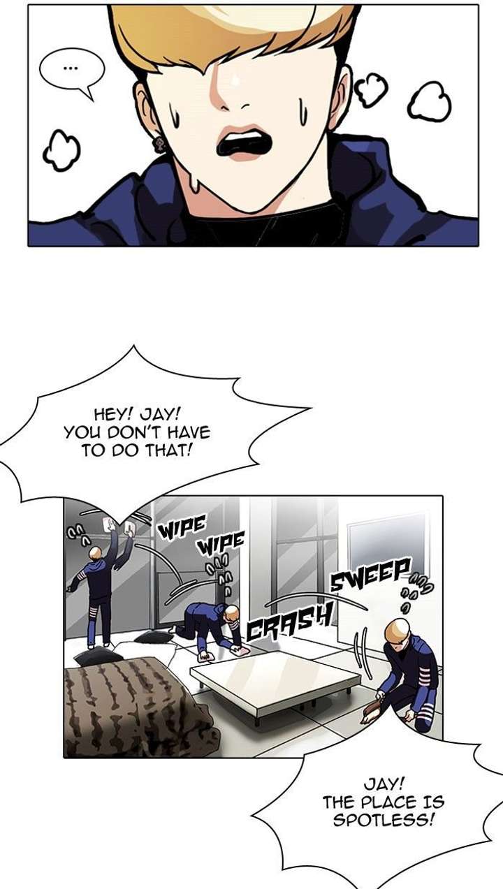 Lookism Chapter 111 - Page 65