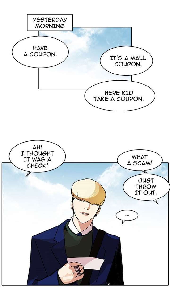 Lookism Chapter 111 - Page 76