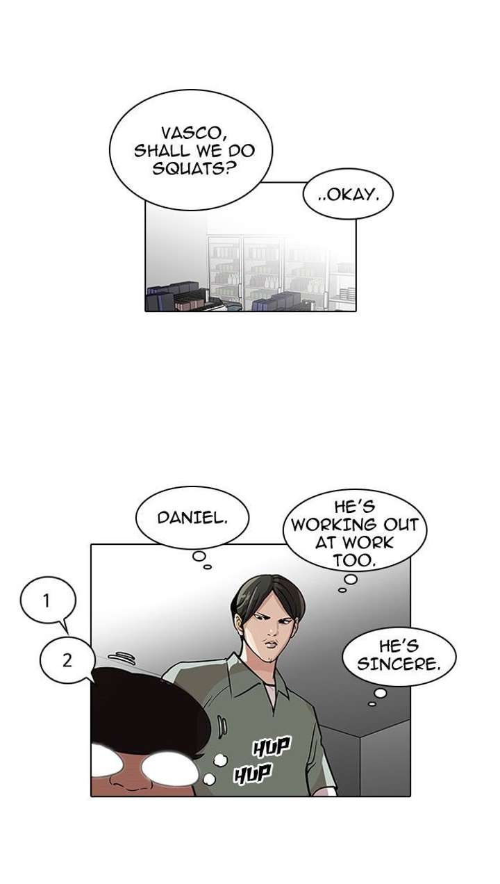 Lookism Chapter 112 - Page 21