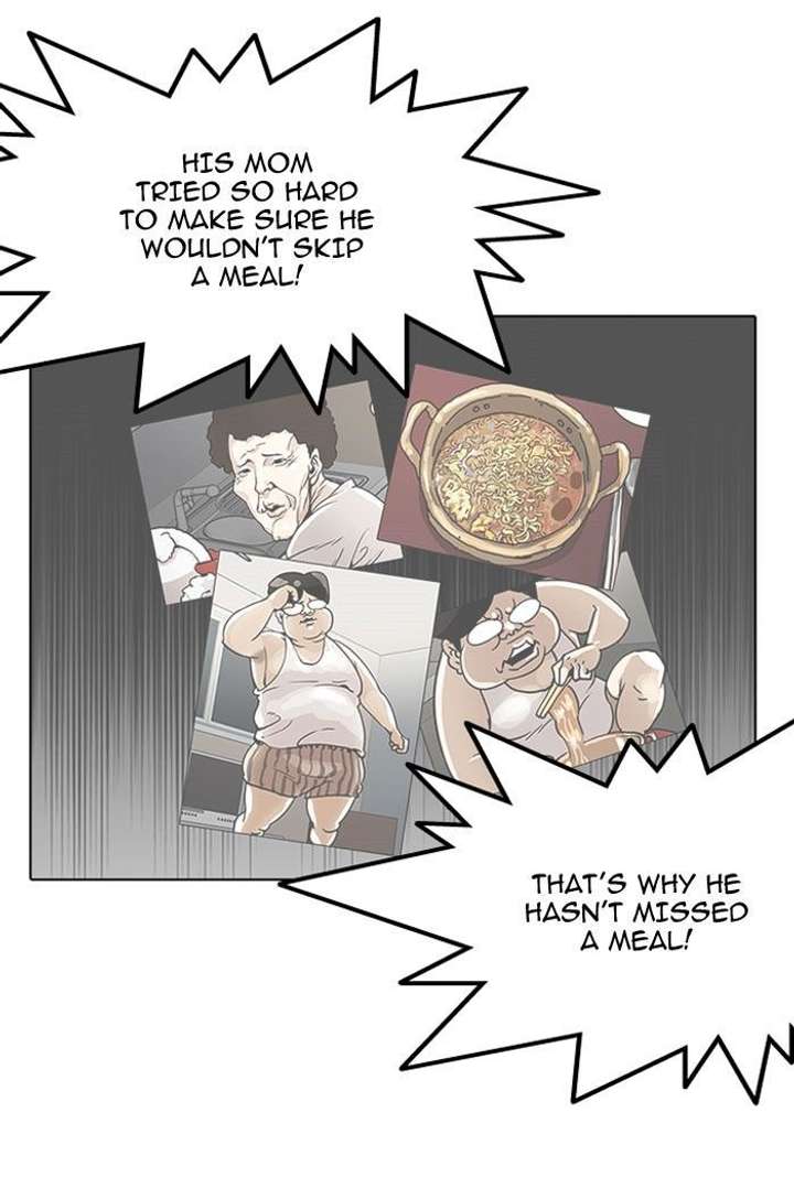 Lookism Chapter 112 - Page 27