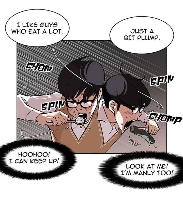 Lookism Chapter 112 - Page 49