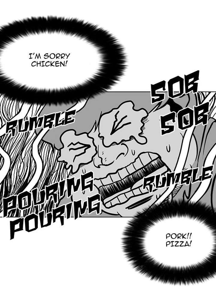 Lookism Chapter 112 - Page 53