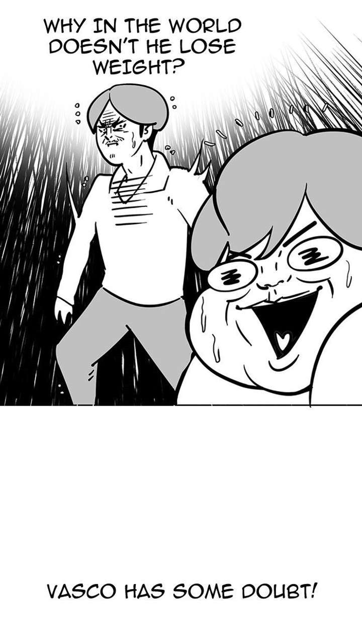 Lookism Chapter 112 - Page 6